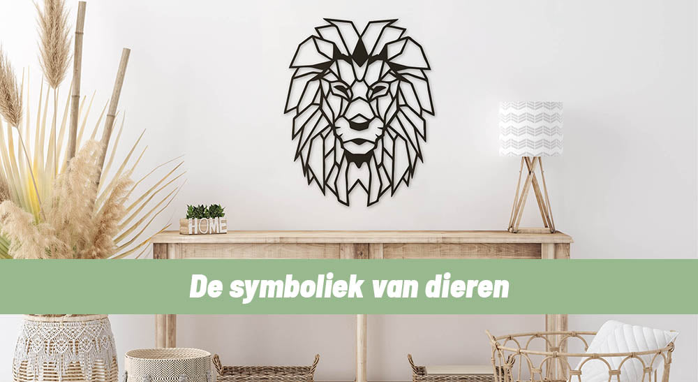 De symbolische betekenis van dieren - deel 1