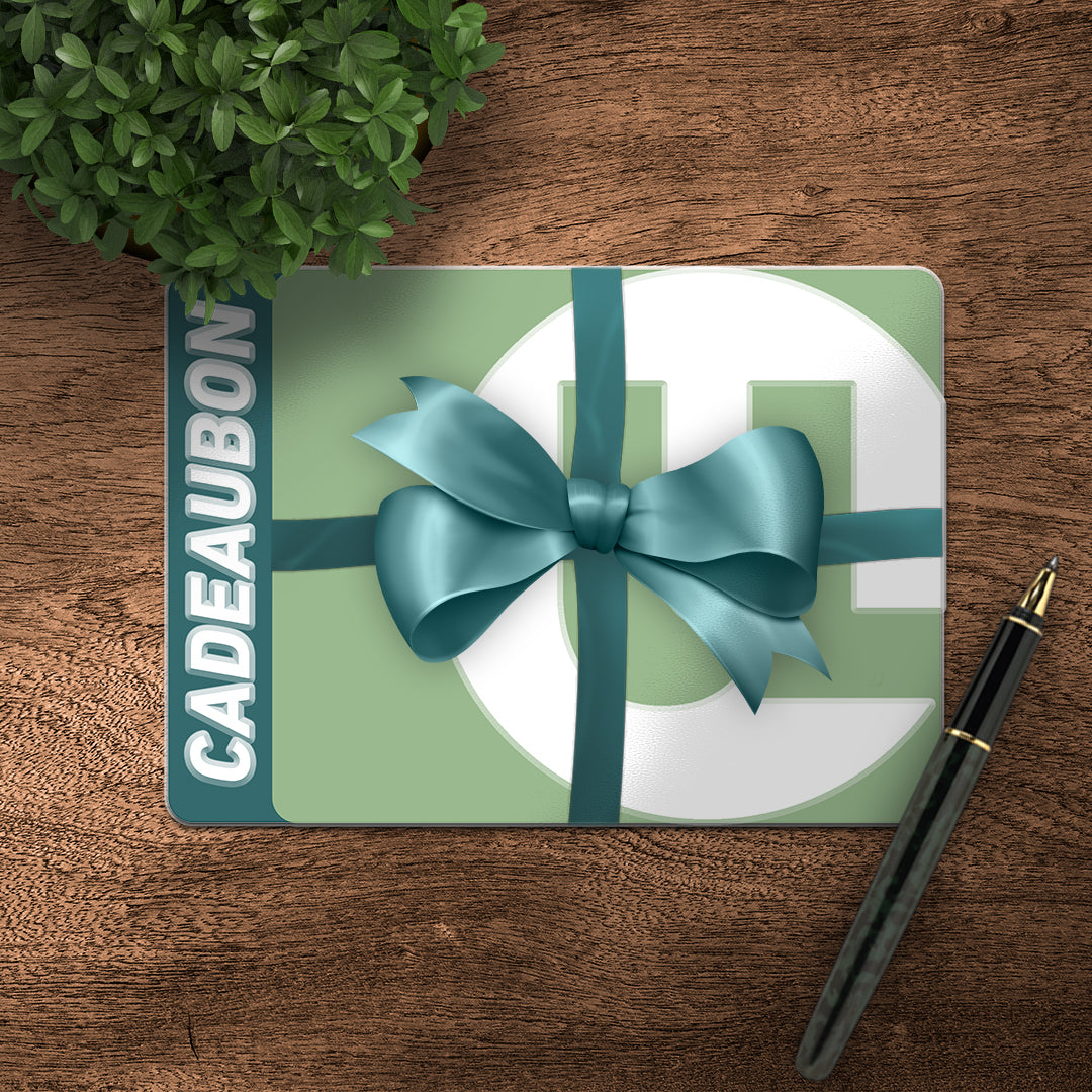 Cadeaubon