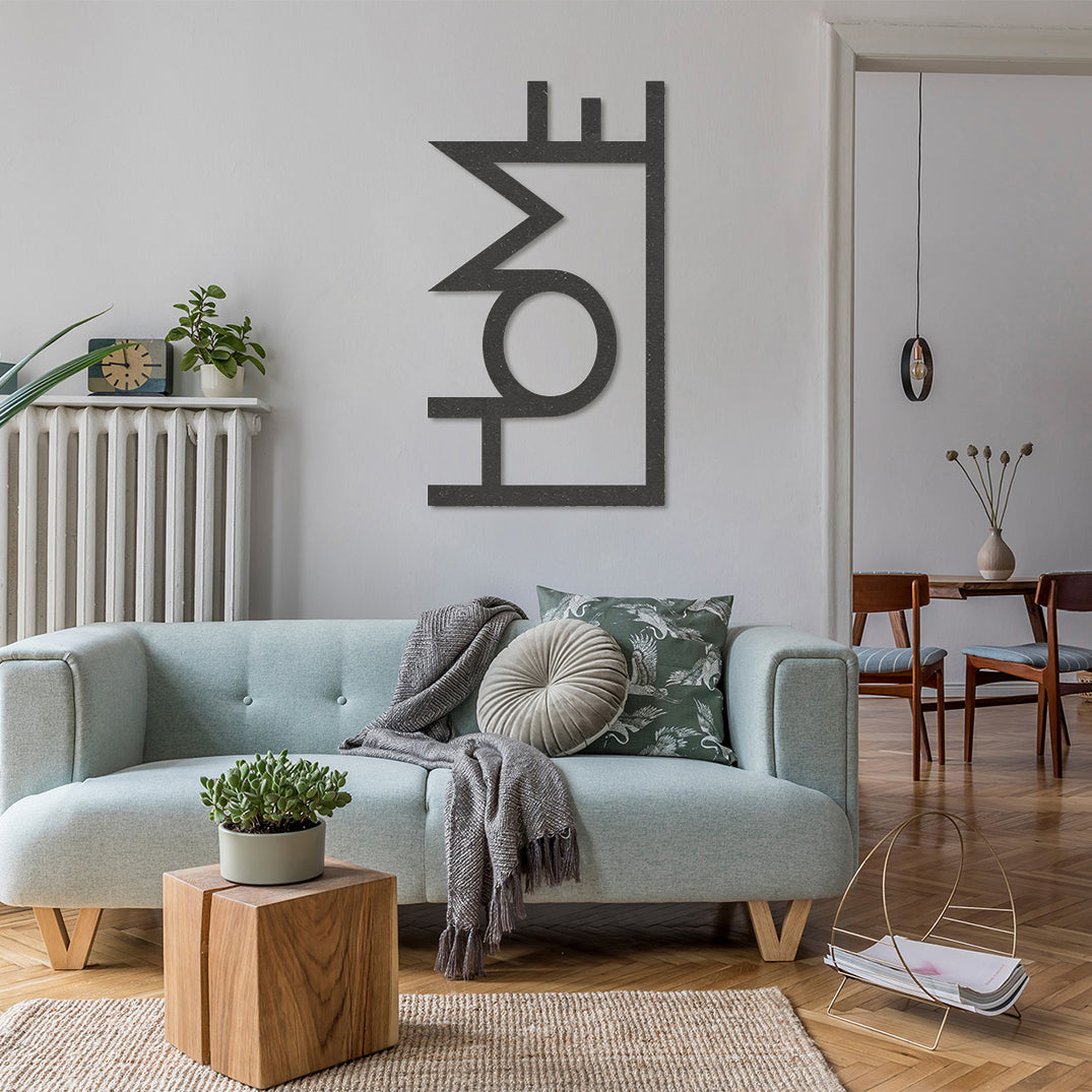 Wanddecoratie | Home