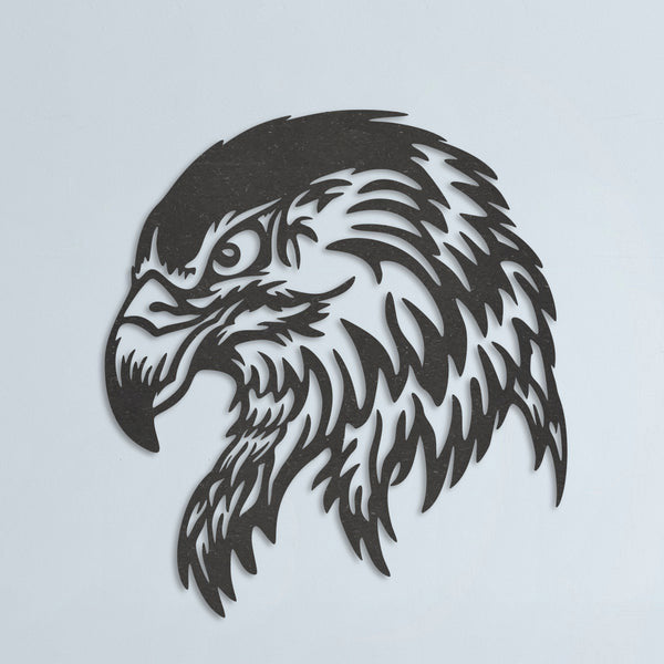 Wanddecoratie dieren | Adelaar